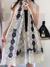 China Replica Chanel Scarf 68usd Only